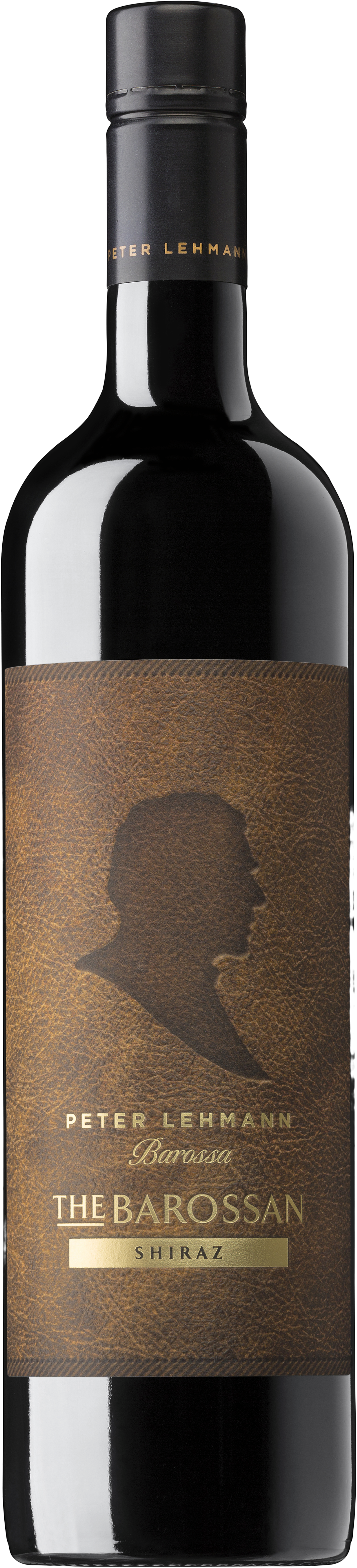 THE Barossan Shiraz Shiraz Peter Lehmann 